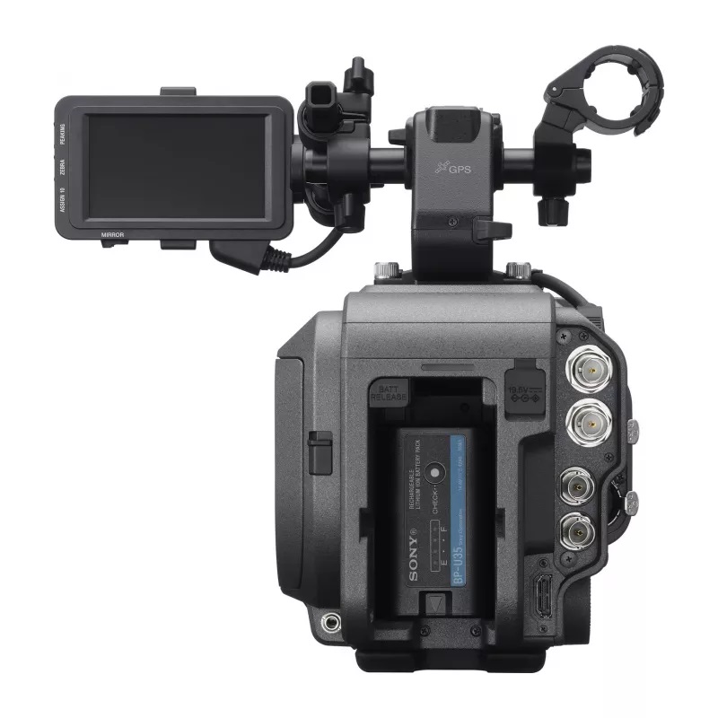 Sony PXW-FX9 Sony PXW-FX9